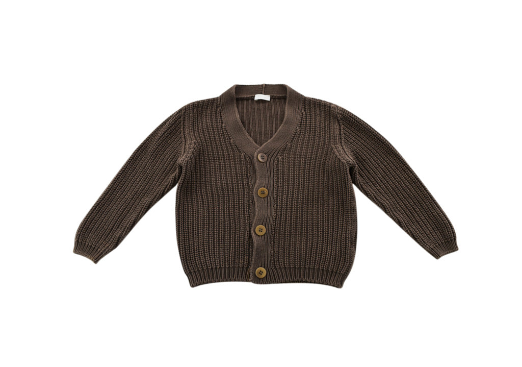 Il Gufo, Boys or Girls Cardigan, 3 Years