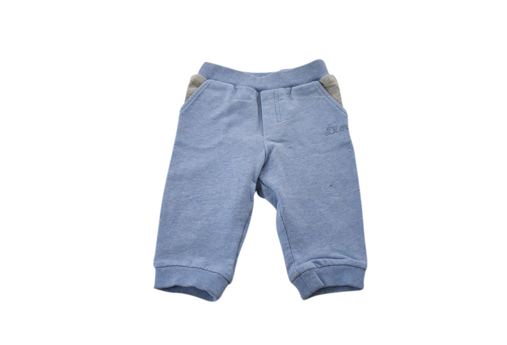 Dior, Baby Boys Joggers, 0-3 Months