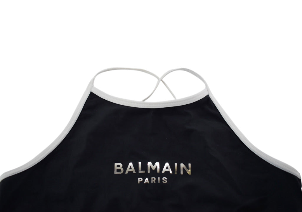 Balmain, Girls Swimsuit, 6 Years