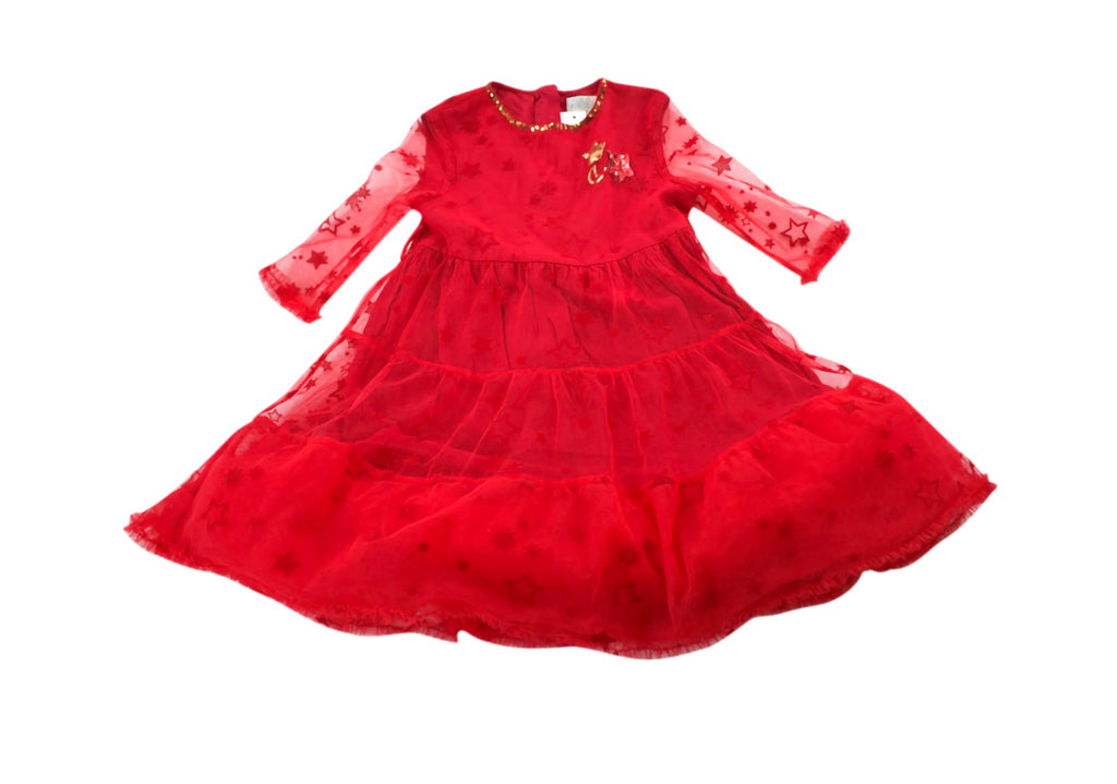 Wild & Gorgeous, Girls Dress, 4 Years