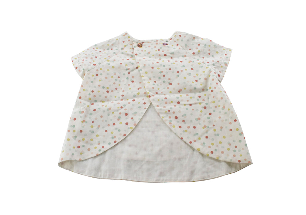 Martin Aranda, Baby Girls Top, 18-24 Months