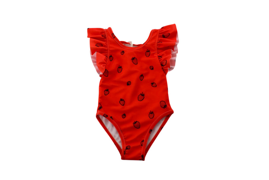 Sproet & Sprout, Girls Swimsuit, 2 Years