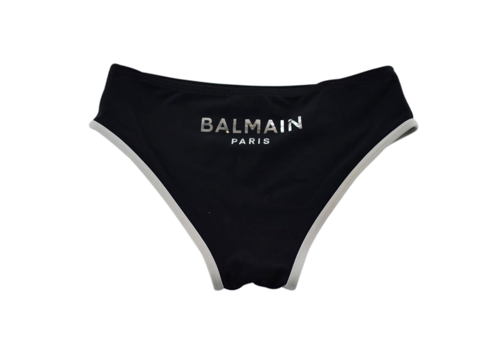 Balmain, Girls Swimsuit, 6 Years