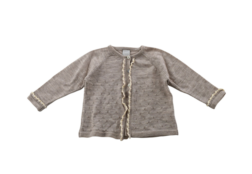 Pepa London, Baby Girls Cardigan, 12-18 Months