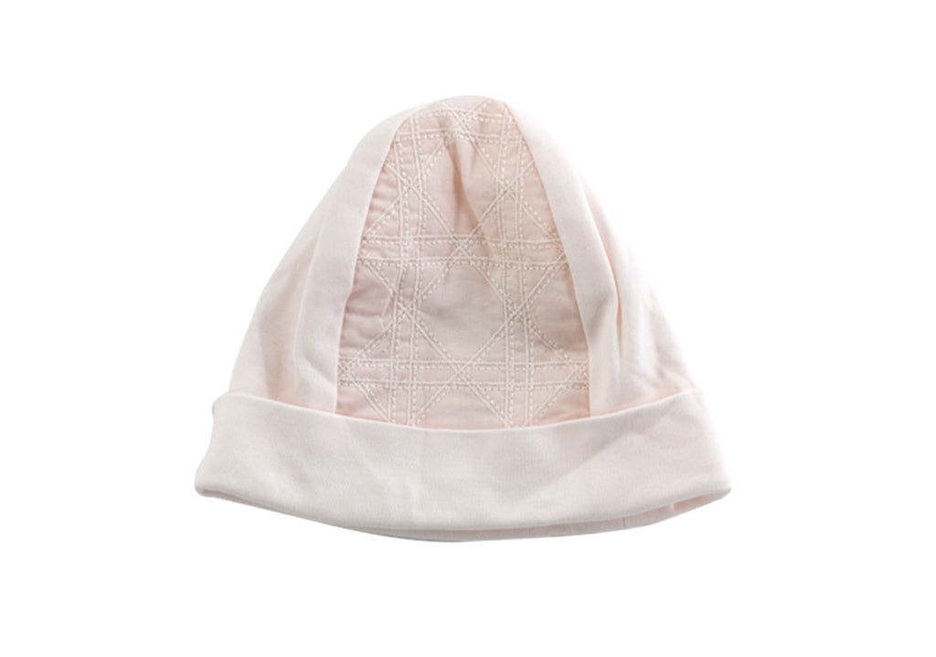 Dior baby hat outlet