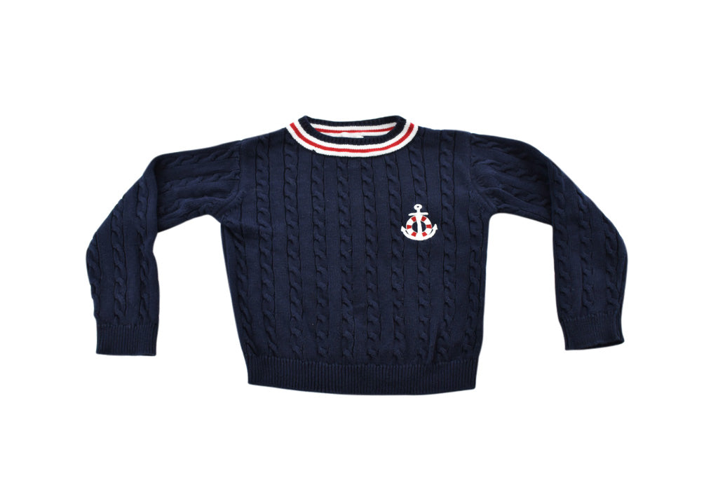 Patachou, Boys Sweater, 4 Years