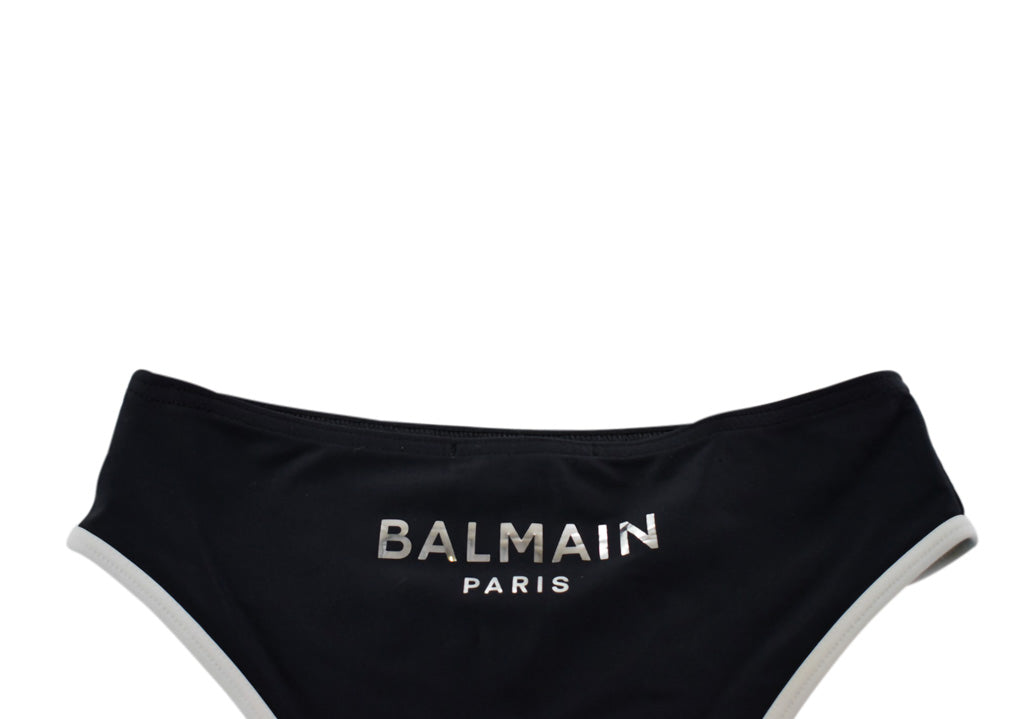 Balmain, Girls Swimsuit, 6 Years