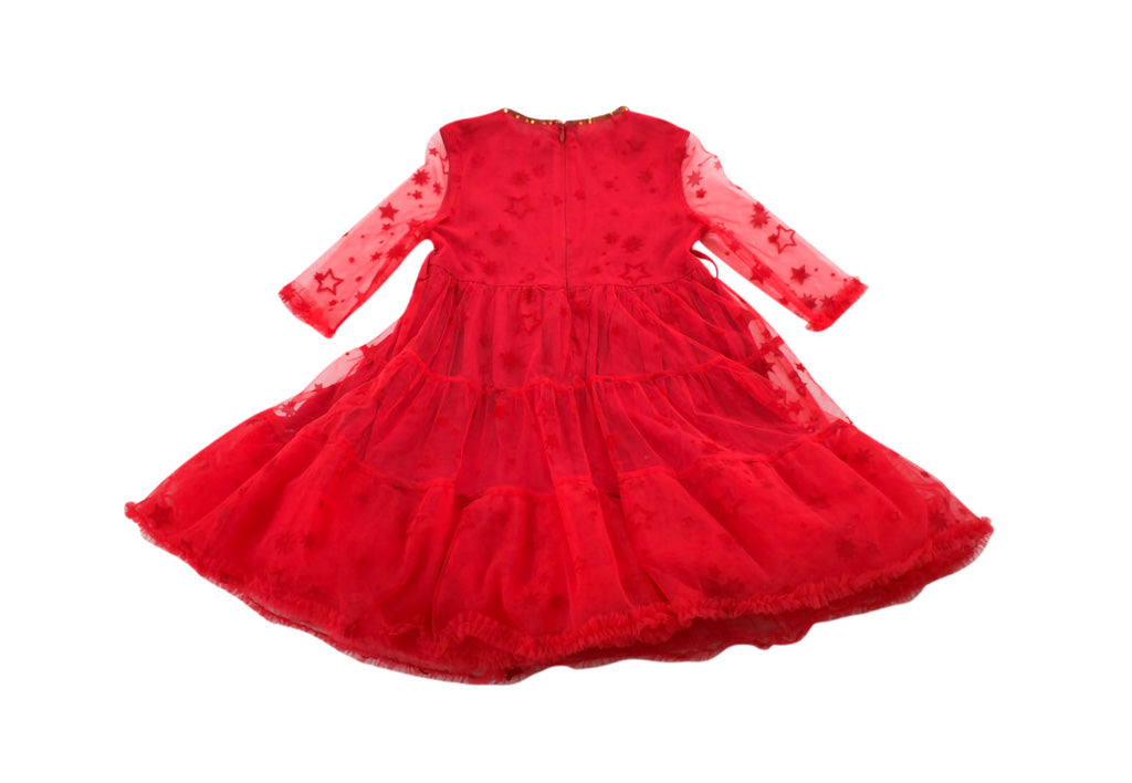 Wild & Gorgeous, Girls Dress, 4 Years