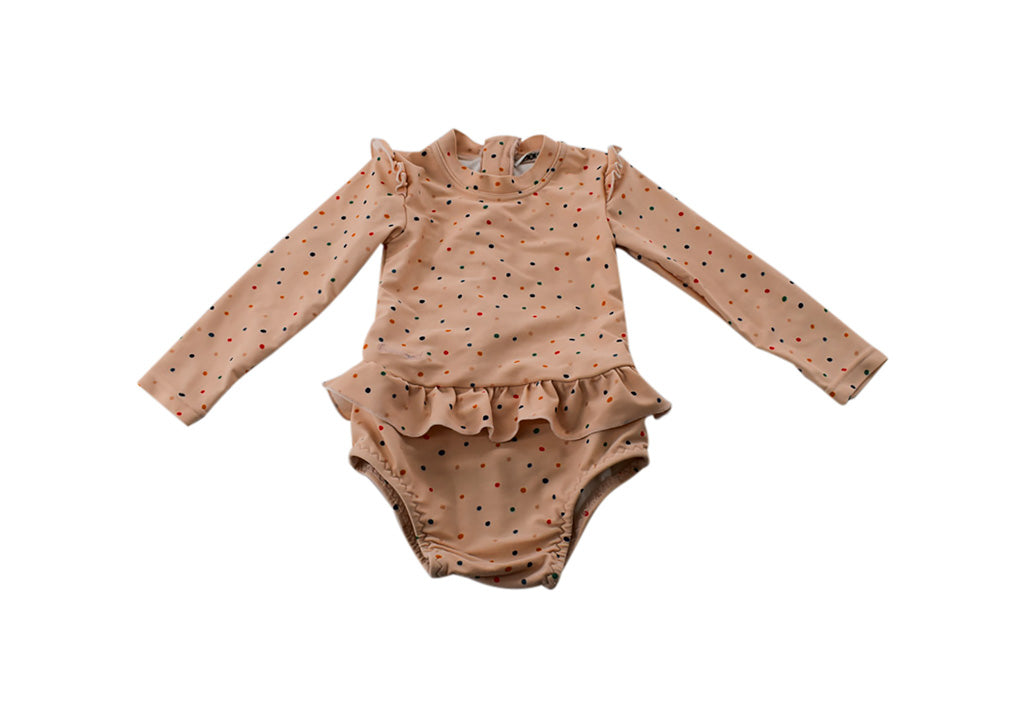 Liewood, Baby Girls Swimsuit, 9-12 Months