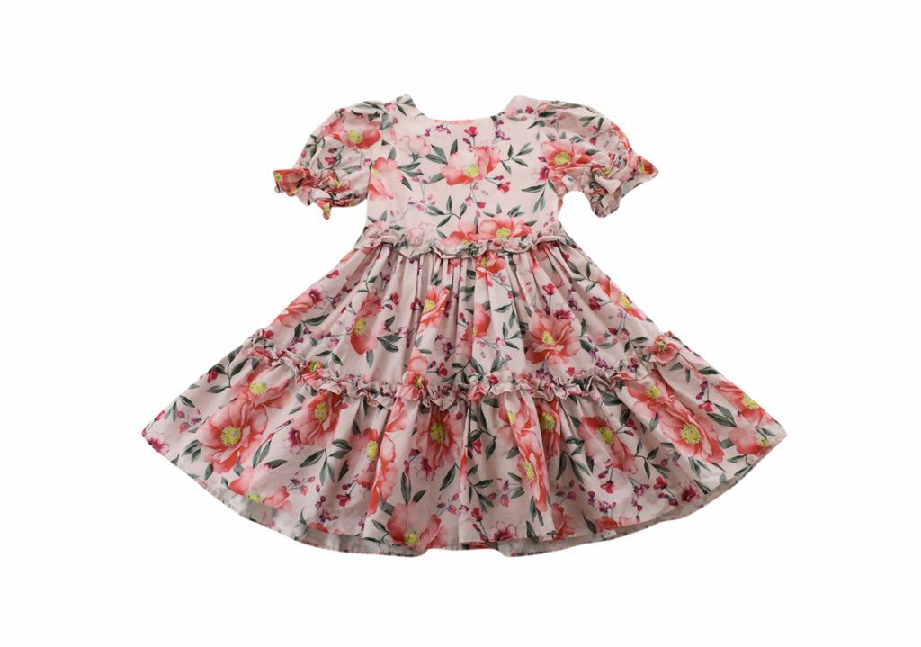 Patachou, Girls Dress, 4 Years