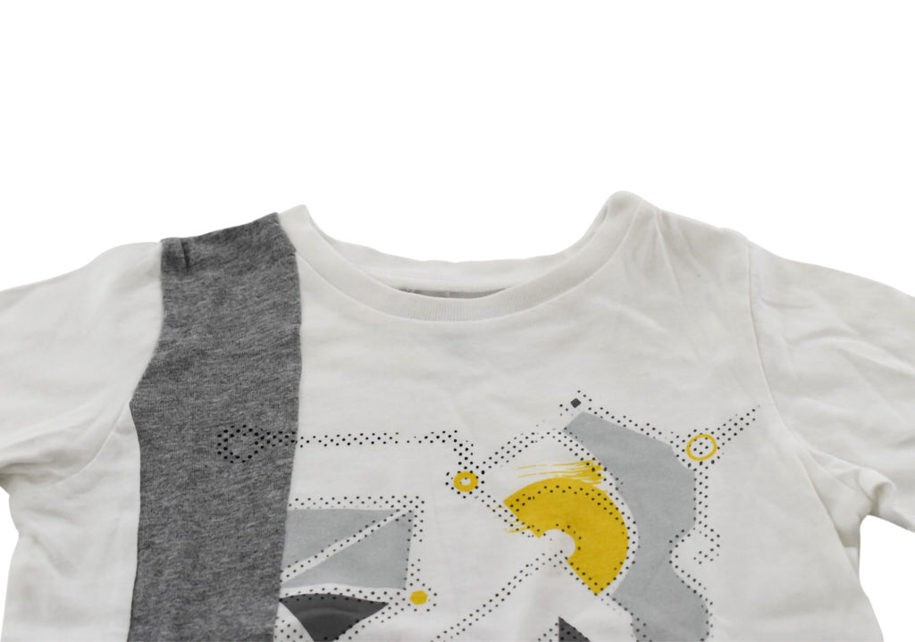 Dior, Baby Boys T-Shirt, 9-12 Months