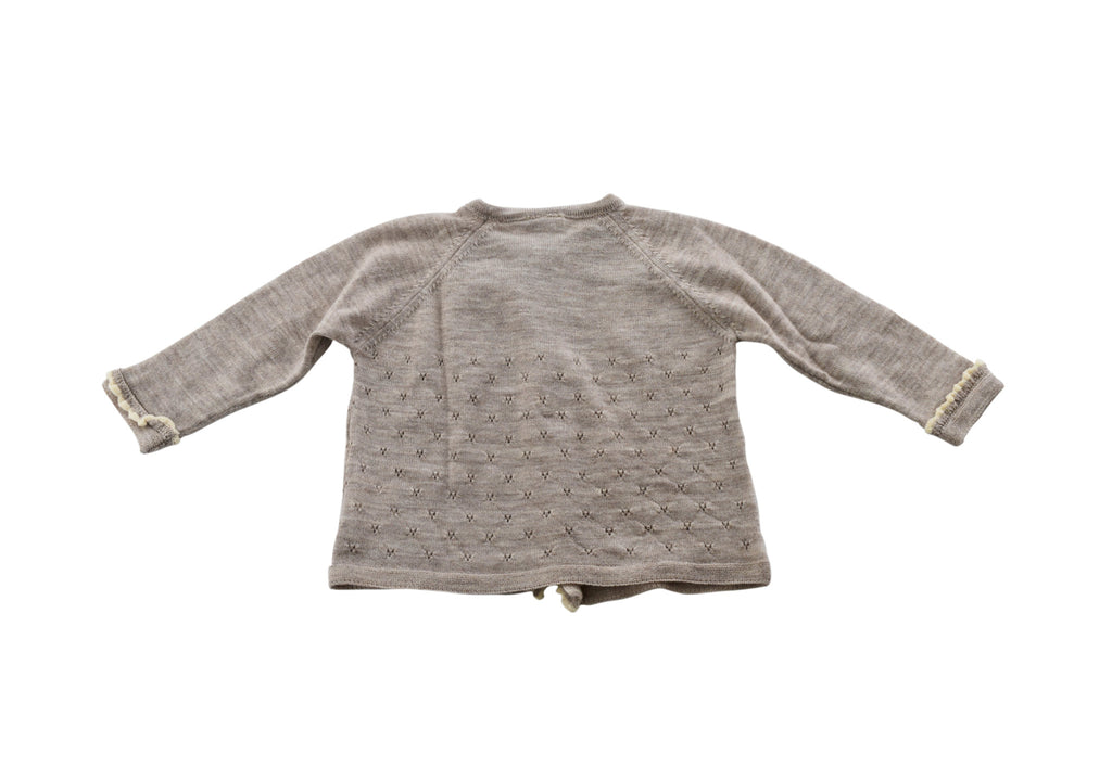 Pepa London, Baby Girls Cardigan, 12-18 Months