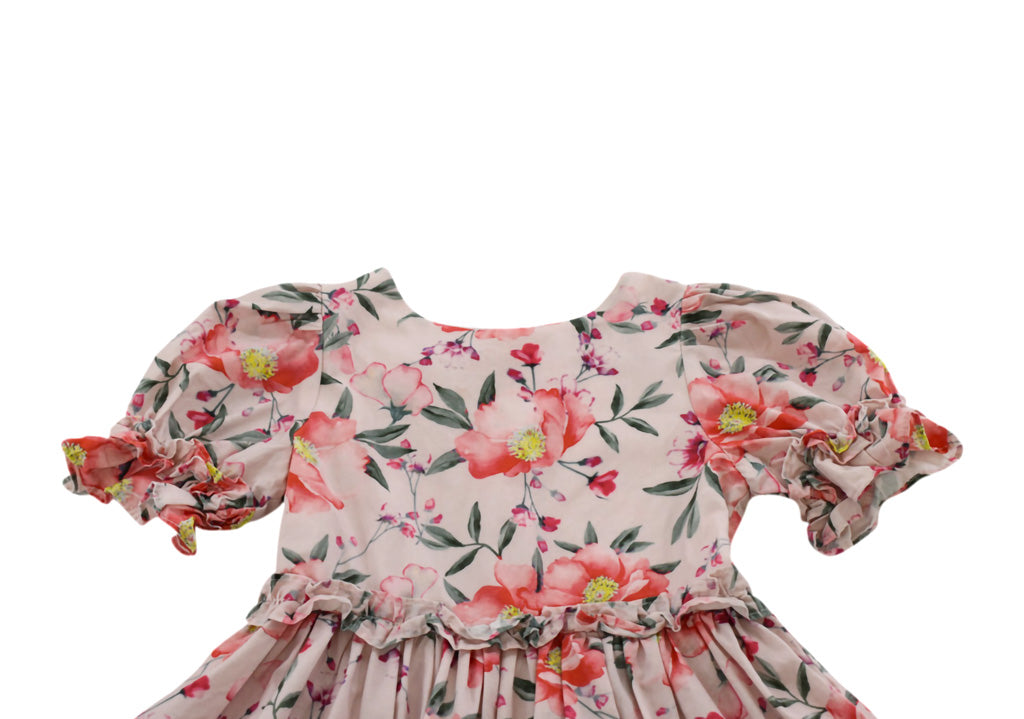 Patachou, Girls Dress, 4 Years