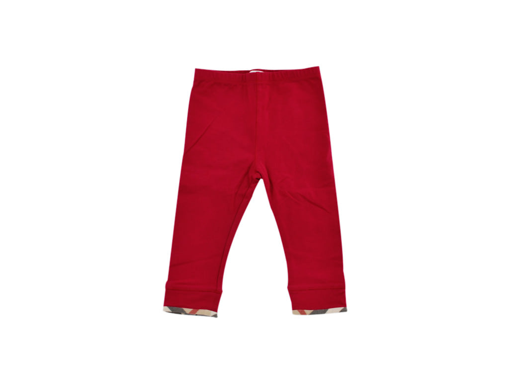 Burberry leggings kids online