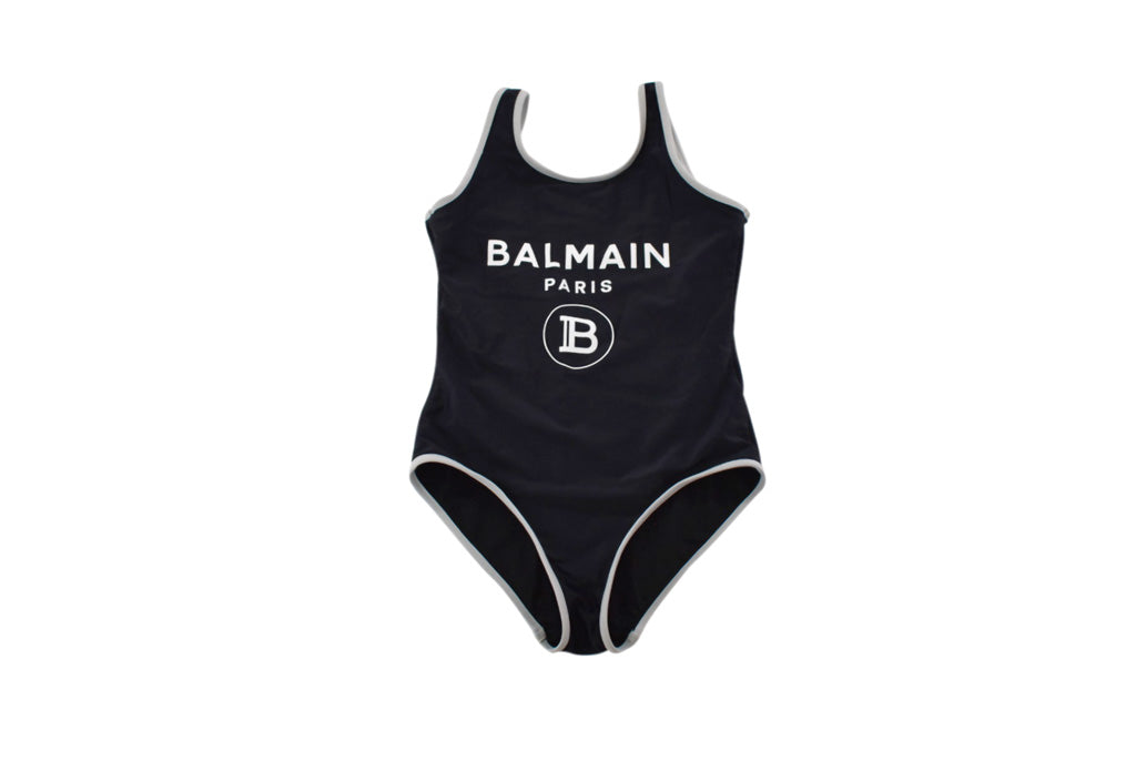 Balmain, Girls Swimsuit, 12 Years