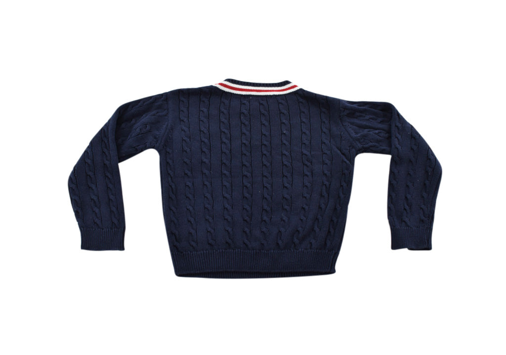 Patachou, Boys Sweater, 4 Years