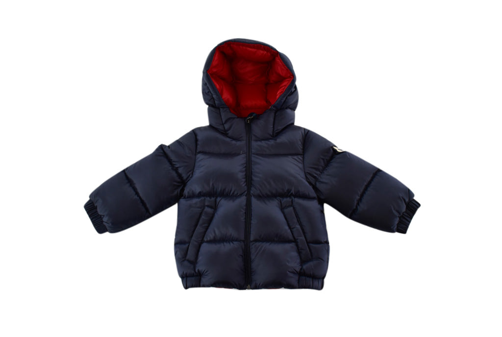 Moncler, Baby Boys Coat, 9-12 Months