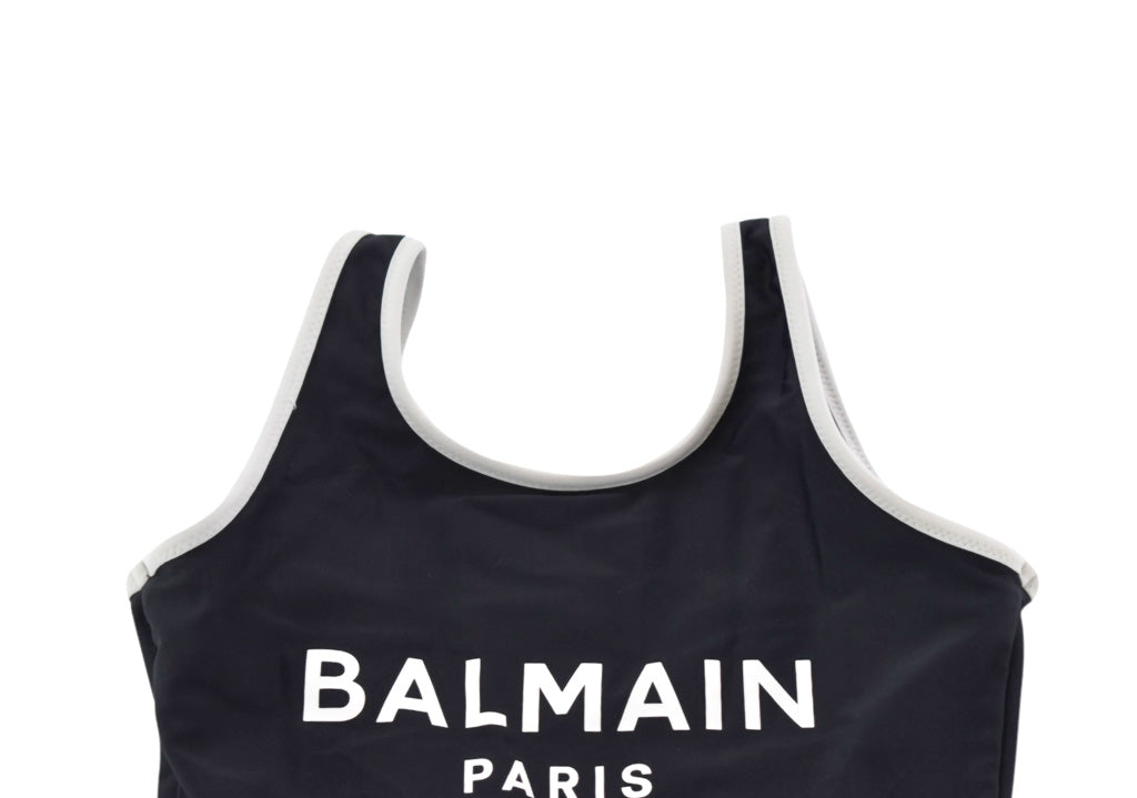 Balmain, Girls Swimsuit, 12 Years