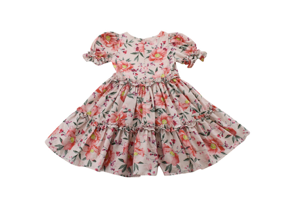 Patachou, Girls Dress, 4 Years