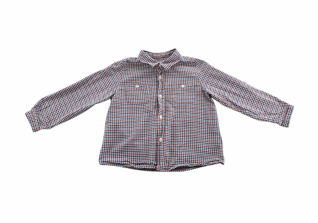 Bonpoint, Boys Shirt, 3 Years