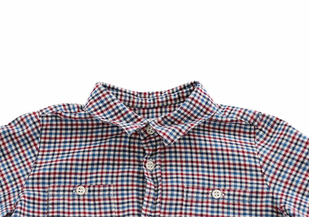 Bonpoint, Boys Shirt, 3 Years