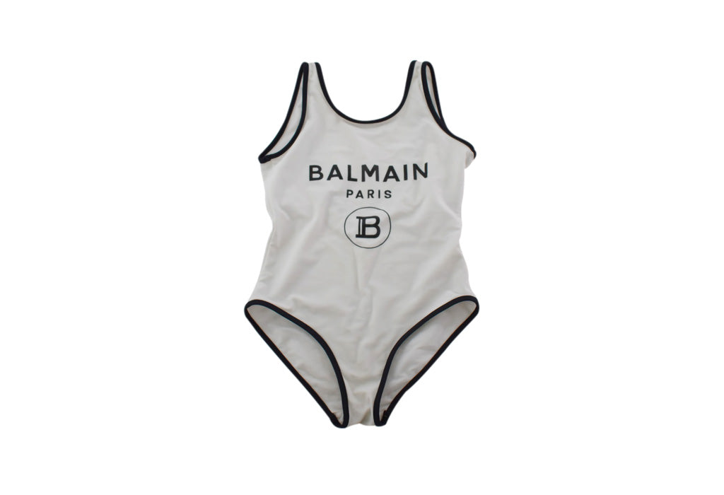 Balmain, Girls Swimsuit, 12 Years