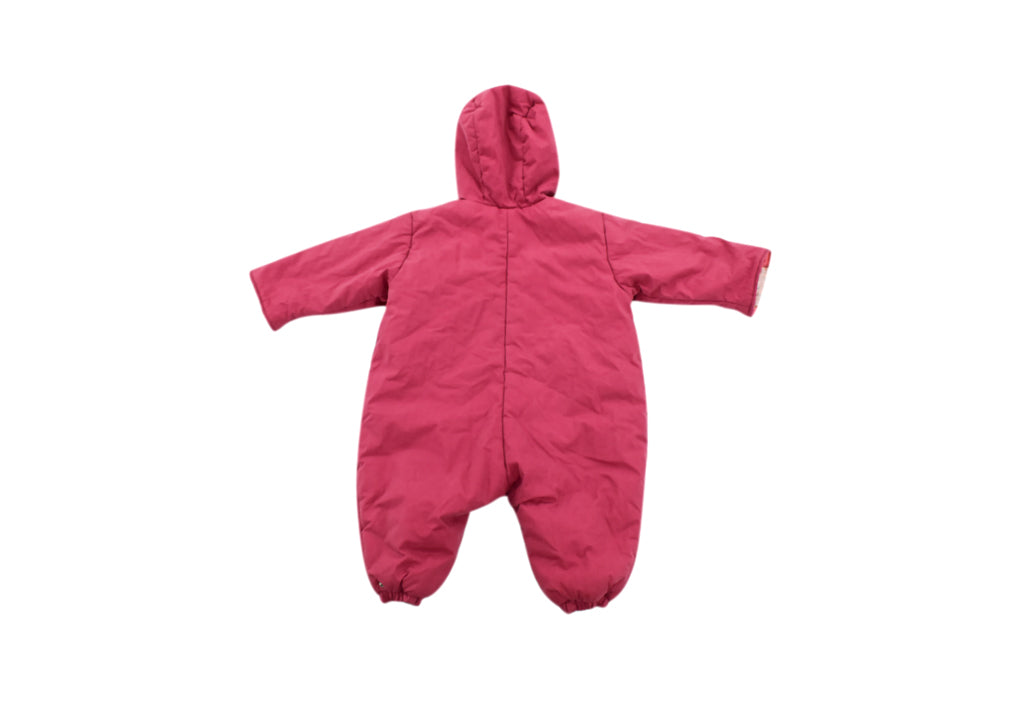 Dior, Baby Girls Snowsuit, 9-12 Months