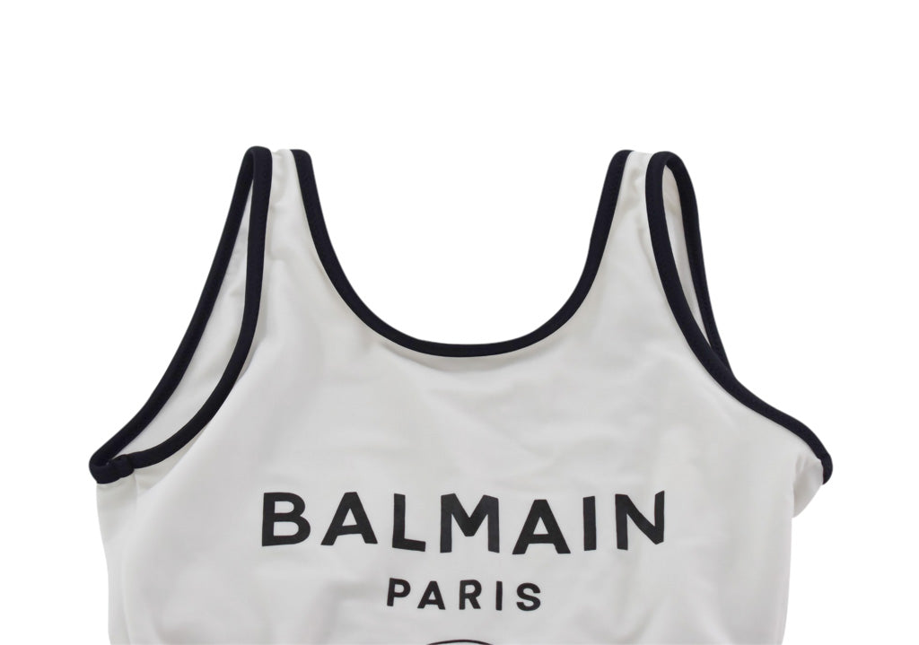 Balmain, Girls Swimsuit, 12 Years