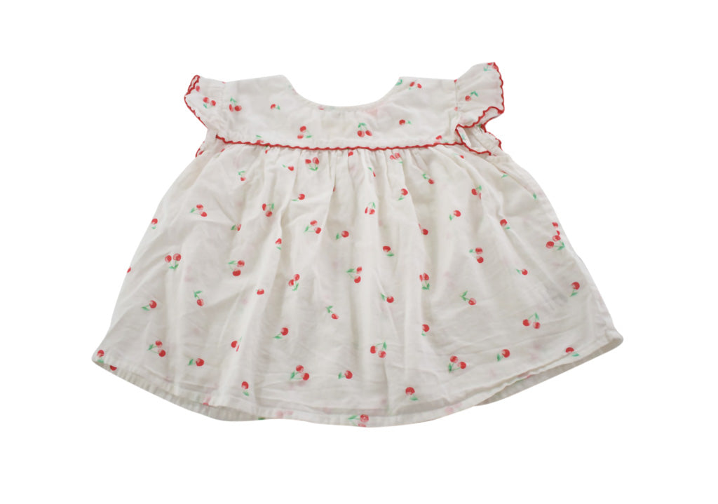 Sunuva, Baby Girls Top, 18-24 Months