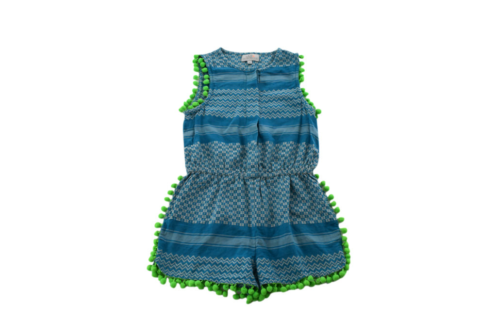 Wild & Gorgeous, Girls Dress, 6 Years