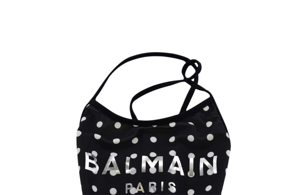 Balmain, Girls Swimsuit, 6 Years