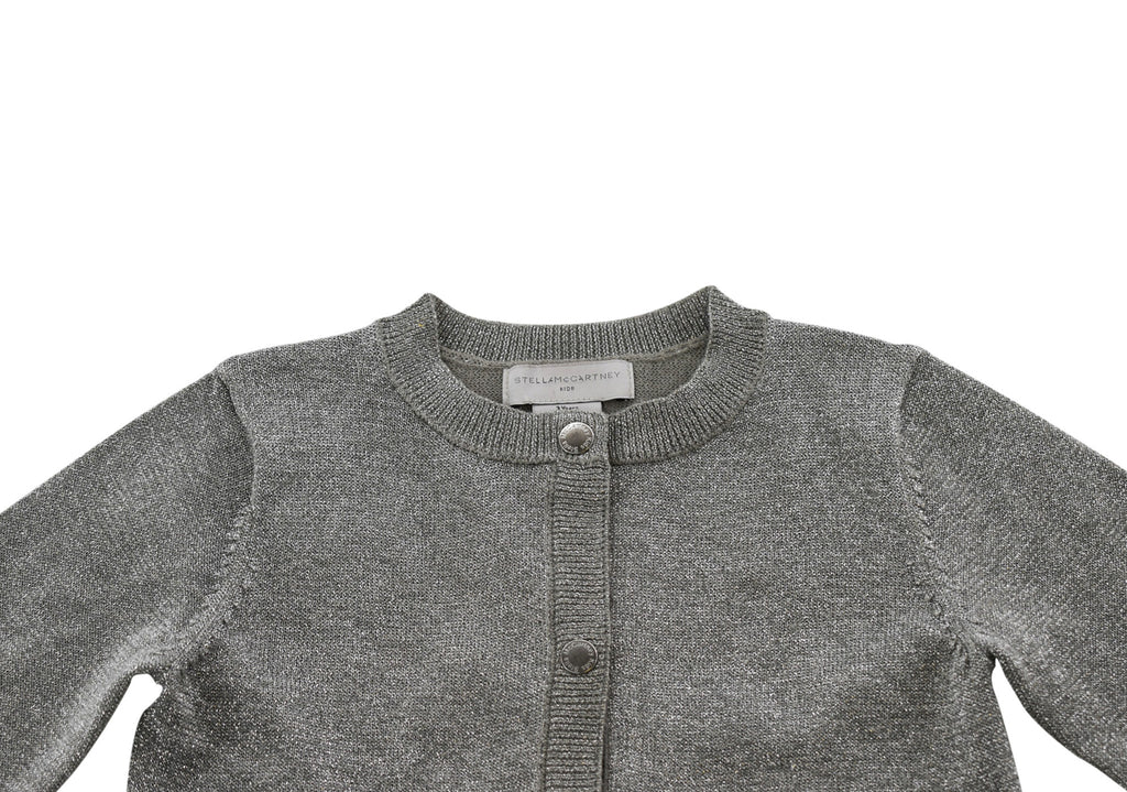 Stella McCartney, Girls Cardigan, 3 Years