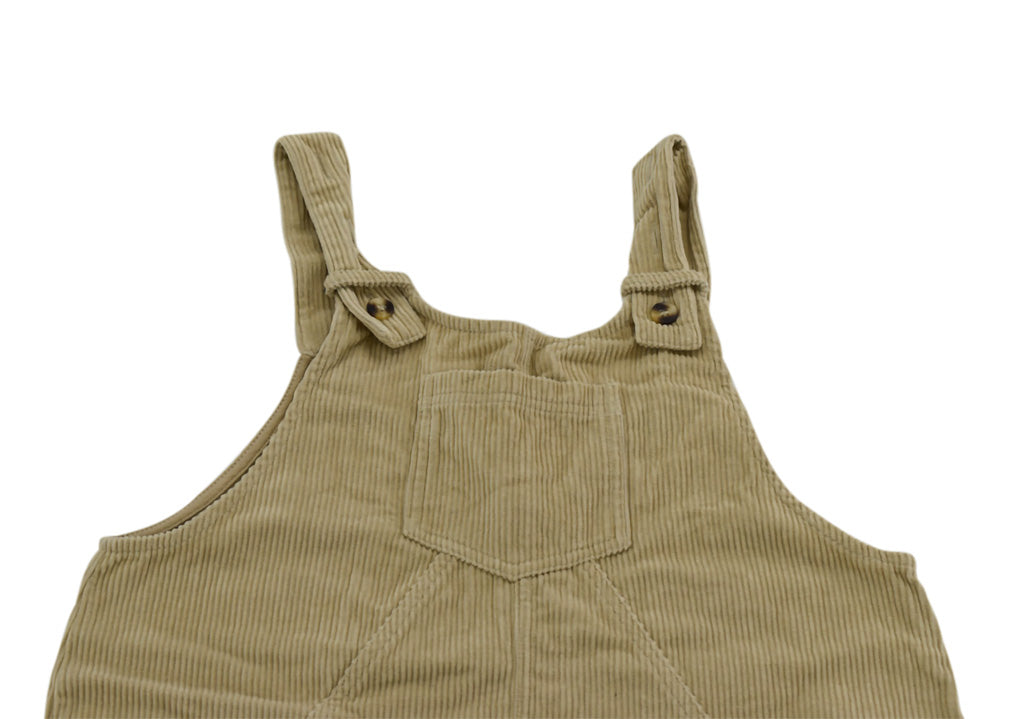 The Simple Folk, Girls or Boys Dungarees, 7 Years