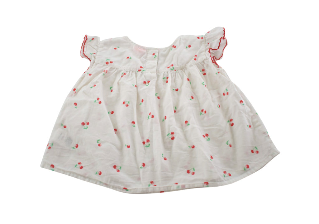 Sunuva, Baby Girls Top, 18-24 Months