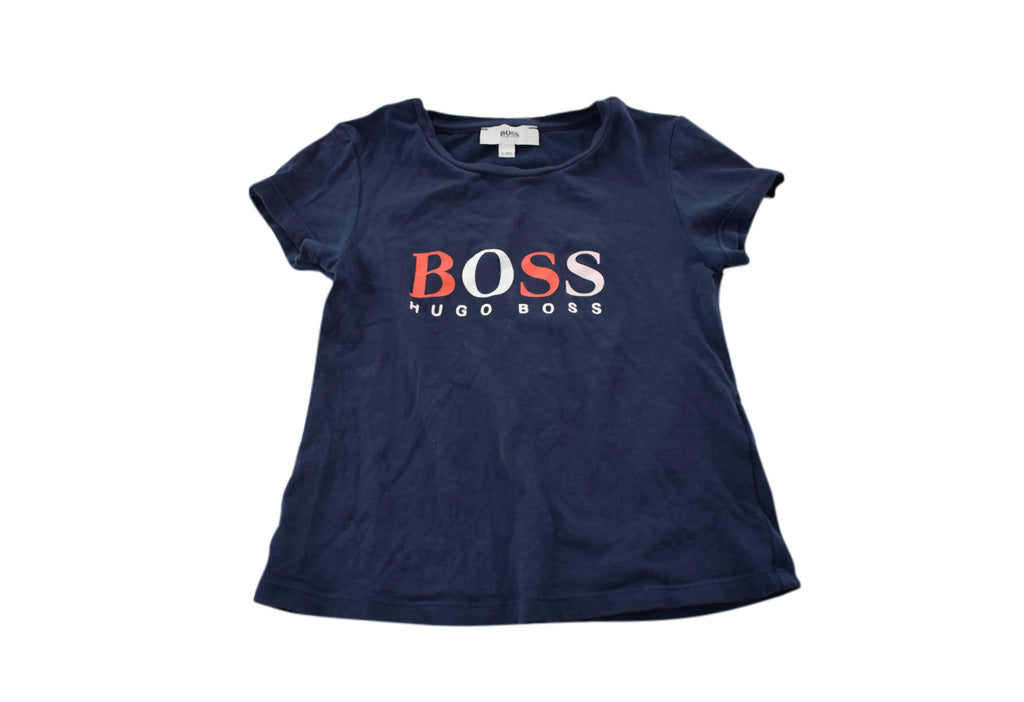 BOSS, Girls T-shirt, 5 Years