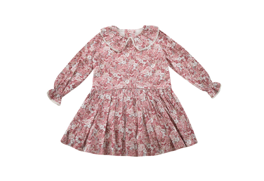 La Coqueta, Girls Dress, 4 Years