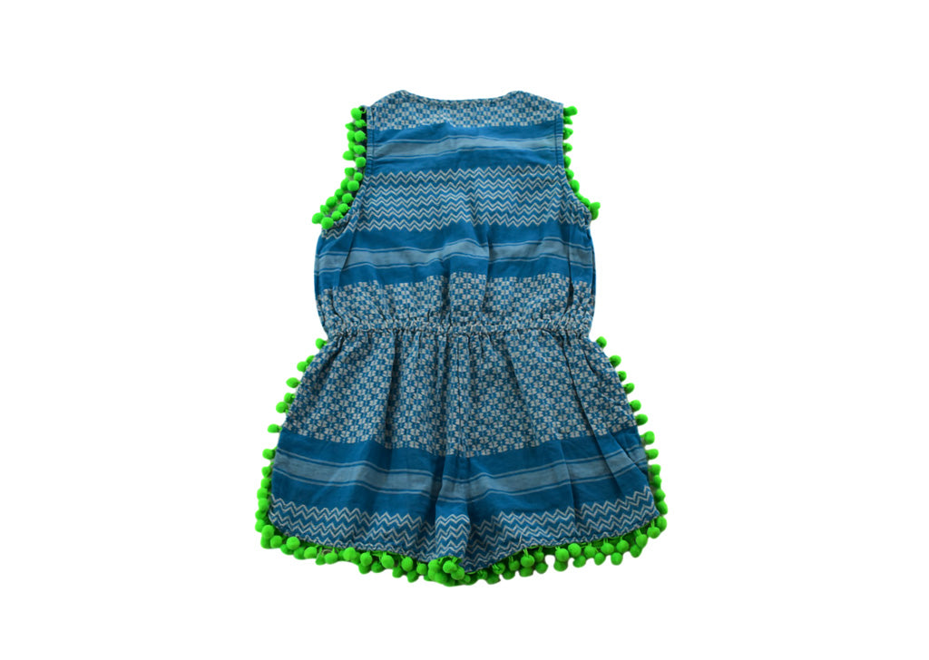 Wild & Gorgeous, Girls Dress, 6 Years