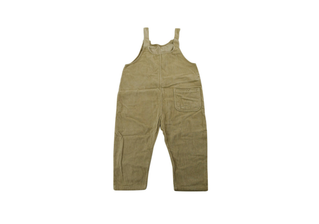 The Simple Folk, Girls or Boys Dungarees, 7 Years