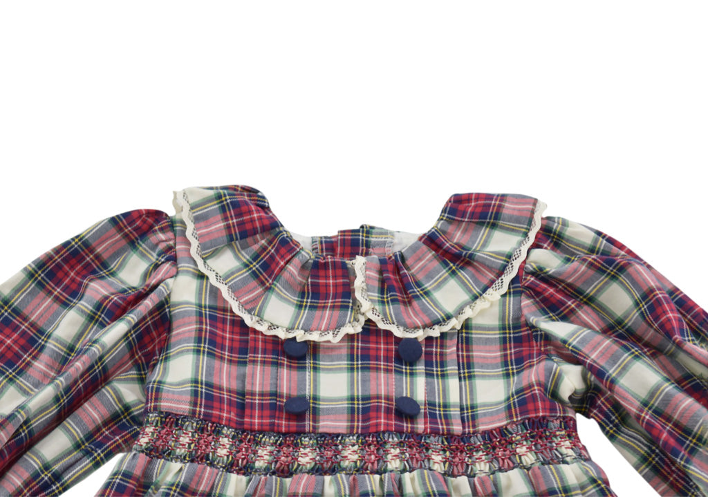 La Coqueta, Girls Dress, 5 Years