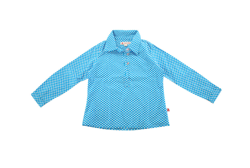 Petit Pan, Boys Shirt, 4 Years