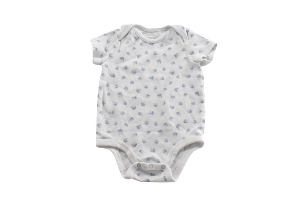 Ralph Lauren, Baby Boys Babygrow & Body, 0-3 Months