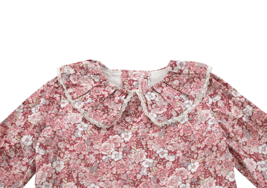 La Coqueta, Girls Dress, 4 Years