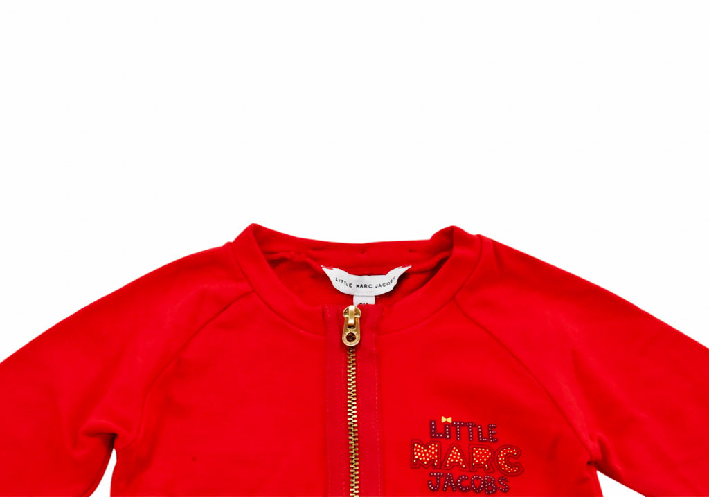 Marc Jacobs, Baby Girls Tracksuit Set, 3-6 Months
