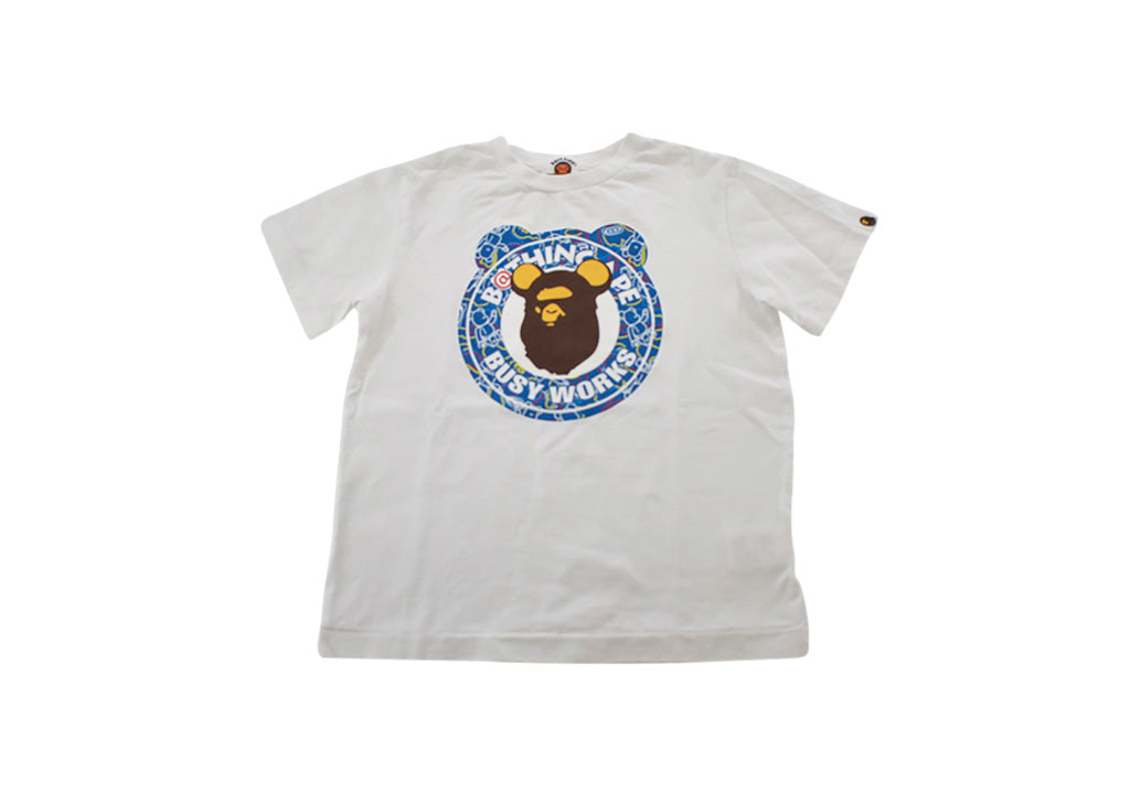 A Bathing Ape, Boys T-Shirt, 5 Years