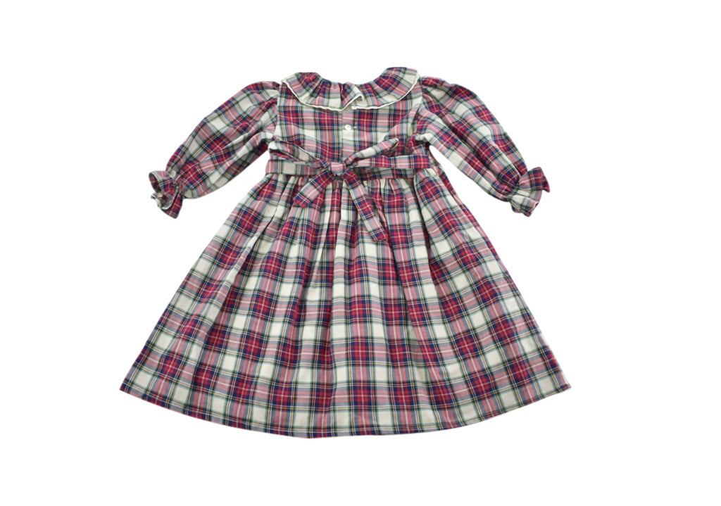 La Coqueta, Girls Dress, 5 Years