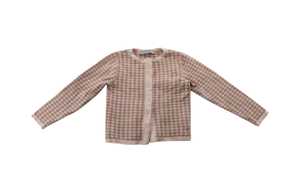 Dior, Girls Cardigan, 4 Years