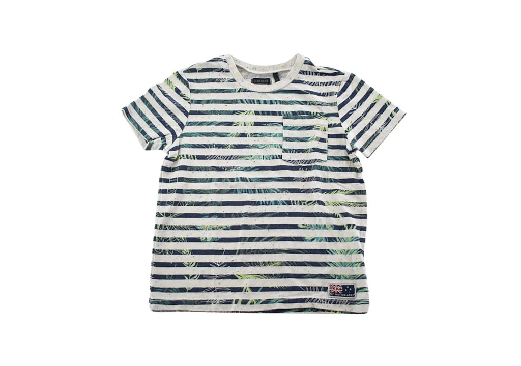 IKKS, Boys T-Shirt, 4 Years