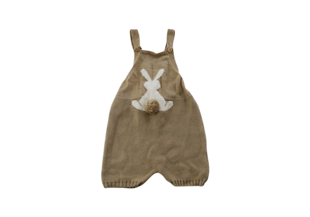 La Coqueta, Boys or Girls Romper, 2 Years