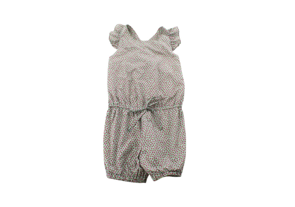 La Coqueta, Girls Playsuit, 8 Years