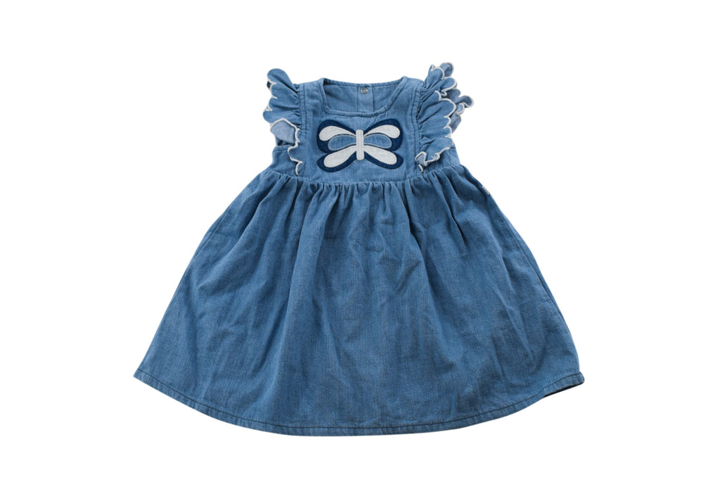 Stella McCartney, Baby Girls Dress, 18-24 Months